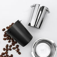 Goodhd od nehrđajućeg čelika za kavu kože za kože za espresso mašina