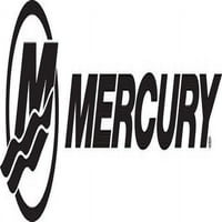 Novi Mercury Mercruiser QuickSilver OEM Dio 1395- Jet-.044