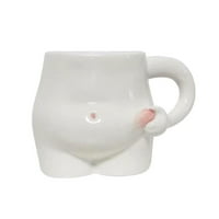 Profitna keramika krigle kafe Latte cappuccino šalice čaja za kućno oružje