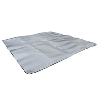 Izdržljiv izletni mat vodootporni jastuk za vanjsku jastuku za kampiranje