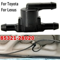 Ventil za vjetrobransko staklo brisača za Toyota za Corolla za Lexus 85321-28020