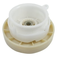 W Zamjena kompleta CAM Sputch za whirlpool wtw4930xw - kompatibilan sa w waren remenik komplet kvačila