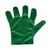 Dječja zelena rukavice