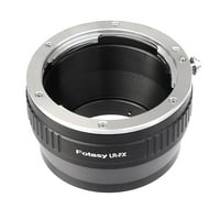 Fotasy Leica R Mount objektiv u Fujifilm X-Mount Mirronless Digital Adapter za digitalni adapter