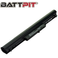 Bordpit: Zamjena baterije za laptop za Sleekbook HP Pavilion 15-B008SE 695192- H4Q45AA ABB HSTNN-YB4D