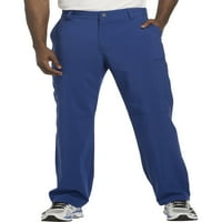 Cherokee Infinity Men Cripbs PANT Fly Front CK200A