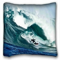 Winhome vruće prodaje olujne surfere surfanje uzorka tiskani patentni patentni patentni jastučnici jastučni