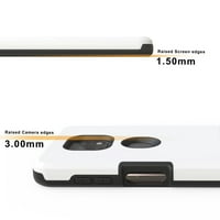 Dual Shield futrola za moto G Snaga sa alatom za dodir - Trout Ribe