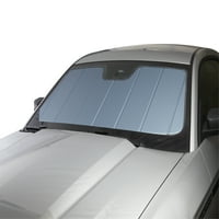 Pokriveni UVS Custom Sunčana za sunčanje za BMW modele