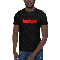 Hualapai Cali stil kratkih rukava majica s majicom u nedefiniranim poklonima