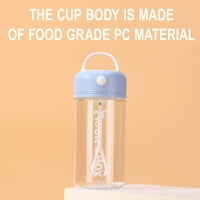 Cleanirans, automatske šalice za miješanje, čaša tipa baterije Automatski miješanje proteinskih pudera sa šalicom za vodu