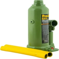 Pro-lift B-004W zavarene bočice tona - hidraulično podizanje kapaciteta sa bočnom pumpom dvodijelna