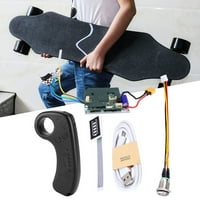 Skateboard ESC Zamjenski prekidač kontrola skateboard kontroler ESC 36V električni za skuter