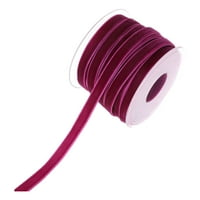 Roll od dvorišta Ne-elastična oprema za odjeću vrpca za omotavanje pakiranja vrpce vrpce Diy Dekorativni