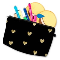 Turistička kozmetička torba Ispis Ljubav Heart šminka za torbicu torbica Torbica WCLY organizator