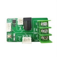 Modul Interface adapter ploča za graviranje 4pin 3Pin 2pin