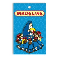 Kolekcija Madeline