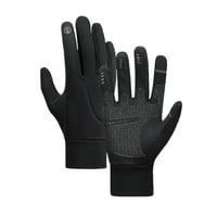 Rukavice Sportske biciklističke vodene rukavice za jahanje rukavice za jahanje na dodir bez kliznih