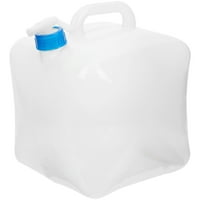 Sklopiva vodena torba vanjska posuda za vodu na otvorenom sa ručkom