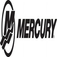 Novi Mercury Mercruiser QuickSilver OEM Dio 84-86322A Kabel Assy