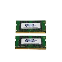 32GB DDR 2400MHz Non ECC SODIMM memorijska ramba Kompatibilna sa DELL® Latitude robusne ekstremne ekstremno,