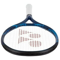 Ezone Deep Blue Tennis recquet, 1 4 Grip