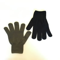 Blueberry uniforme poliprove rukavice