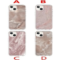 Pink Marble Mekani silikonski futrola za iPhone 13PRO 13PRO MA 12PRO 12PRO MA PRO MA XS XR 6S Plus za