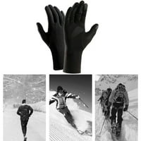 Catlerio Workout pune rukavice s nosačem za zglob, protiv klizanja za zaštitu od dlana i dodatni zahvat,