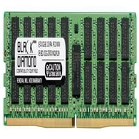 Server samo 32GB memorijskog softvera Intel procesori, E5-4669V3, E5-4669V4, E7-4809V