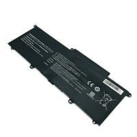 Nova baterija za laptop za Samsung NP900X3B-A01CA NP900X3B-A01US 5200mAh ćelija
