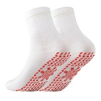 Pinfect 30 paini zimski grijani čarape protiv umora višenamjenske toplotne čarape za planinarenje