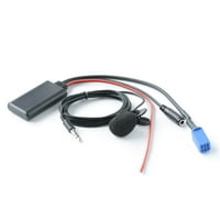 Automobil Bluetooth 5. Modul Handsfree au audio adapter kabel za Lexus I 06-08