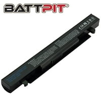 Bordpit: Zamjena baterije za laptop za ASUS P450VB 0B110- 0B110- A41- A41-X550A
