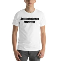 Pamučna majica s kratkim rukavima Jonesborough s nedefiniranim poklonima