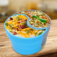 Silikonski spor za pečenje kuhalica BPA besplatni kuhinjski dodaci
