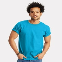 Hanes autentična majica za muškarce i za žene veličine do 6XL