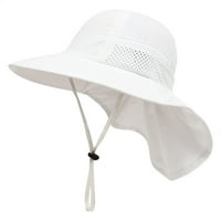 Umitay dječji šešir sunčani šešir ribar šešir za zaštitu sunca za zaštitu sunca
