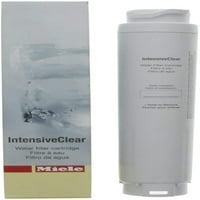 Miele intenziveclear hladnjak za zamjenu filtera za vodu KWF1000