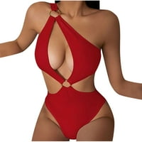 Giligiliso Cleariance Ljeto Ženski kupaći kostimi Modni bikini set kupaći kostim ispunjeni kupaći kostimi