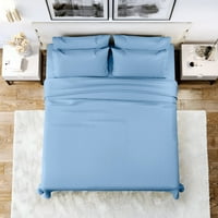 Extra Soft 14 duboki džepni tavoj broj Kvalitetni set za krevet