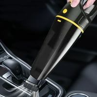Giligiliso Clearence Autosiz za usisavač - mali ručni prijenosni automobilski vakuum WUNFUM W priključci,