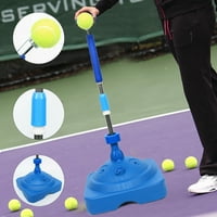 Prijenosni teniski trening alat Professional Practice Trainer Stereotip Swing Top