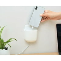 Puntoco klima uređaj daljinski upravljač zid viseći bo zidni spremište Bo pucnch-free mobilni telefon