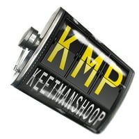 Flask KMP Airport kod za Keetmanshoop