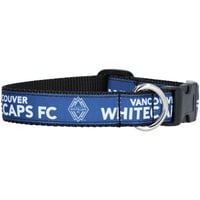 Vancouver WhiteCaps FC ovratnik za pse