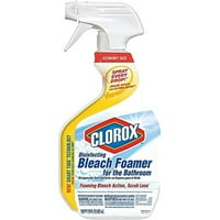 Cloro Bleach pjena za čišćenje kupaonice Oz