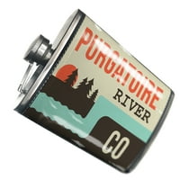 Filk USA Rivers River - Kolorado