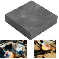 Grafit prazan blok ploča s visokom čistoćom gustoćom fino zrna 1 4 4