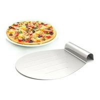 Transfer Torta ladica scoop pizza Pokretna ploča kruh od nehrđajućeg čelika Pečenje domaće kočice